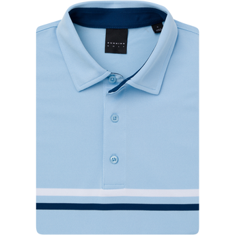 ATMOSPHERE BLUE || FRONT FOLDED ATMOSPHERE BLUE || FRONT FOLDED