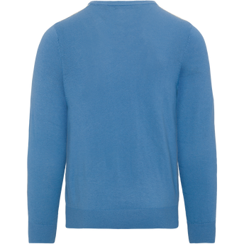 CASHMERE BLUE || BACK CASHMERE BLUE || BACK