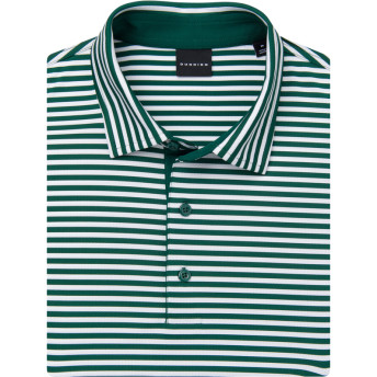 FOREST GREEN/WHITE || FRONT FOLDED