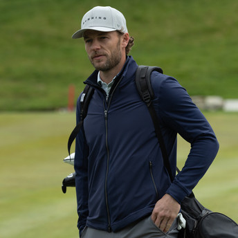 NIGHT SKY || FRONT MODEL