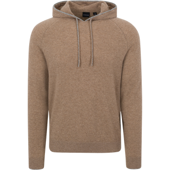 DARK KHAKI HEATHER || FRONT DARK KHAKI HEATHER || FRONT
