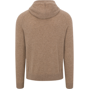 DARK KHAKI HEATHER || BACK DARK KHAKI HEATHER || BACK