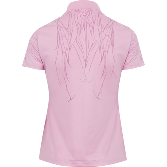 MAUVE DESERT || BACK MAUVE DESERT || BACK