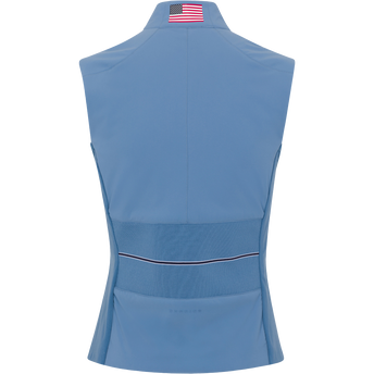 FORCE BLUE || BACK FORCE BLUE || BACK
