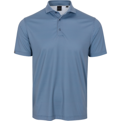 VINTAGE INDIGO || FRONT