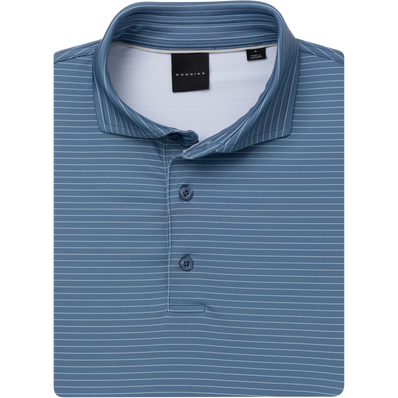 VINTAGE INDIGO || FRONT FOLDED