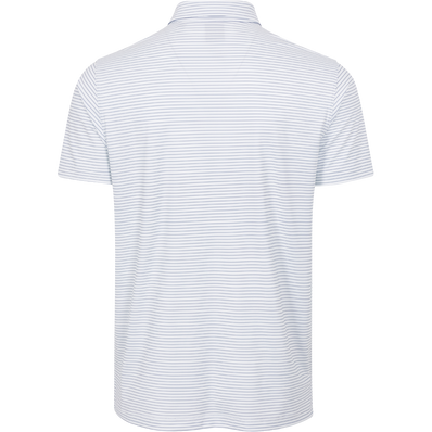 WHITE/NIGHT SKY || BACK