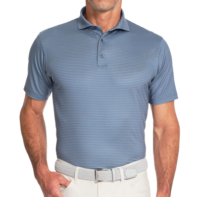 VINTAGE INDIGO || FRONT MODEL