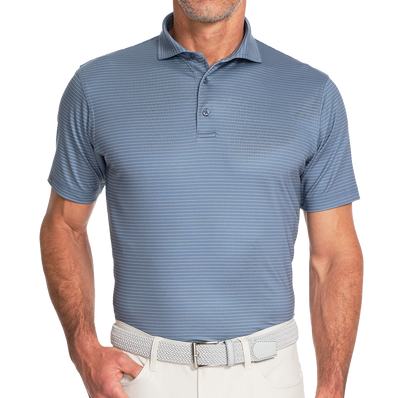 VINTAGE INDIGO || FRONT MODEL