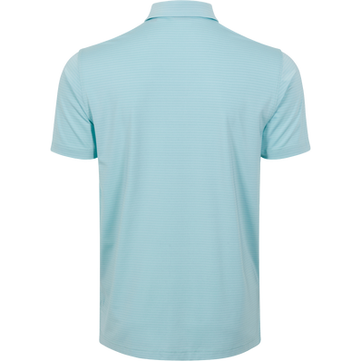 TILE BLUE/WHITE || BACK