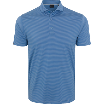 MARINA BLUE/WHITE || FRONT