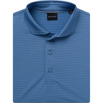 MARINA BLUE/WHITE || FRONT FOLDED