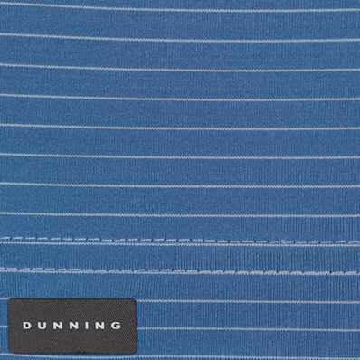 MARINA BLUE/WHITE || DETAIL