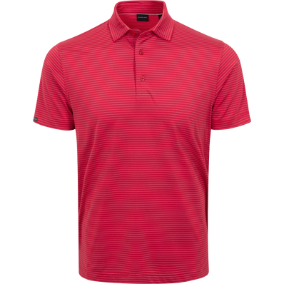 GRENADINE RED/WHITE || FRONT