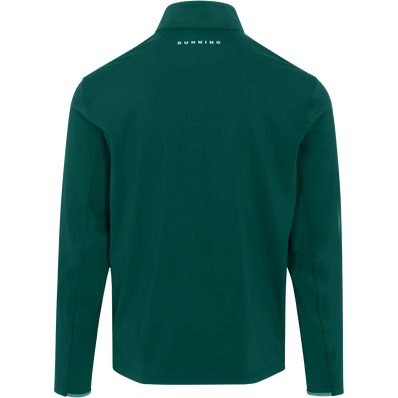 FOREST GREEN || BACK