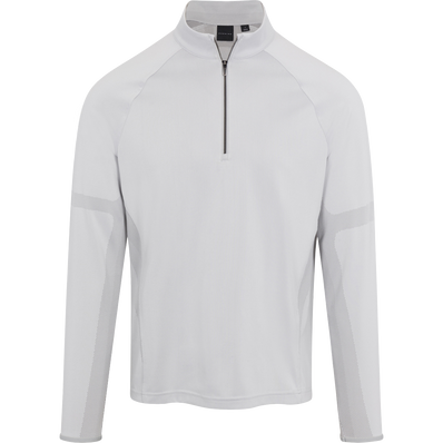 MICROCHIP GREY || FRONT