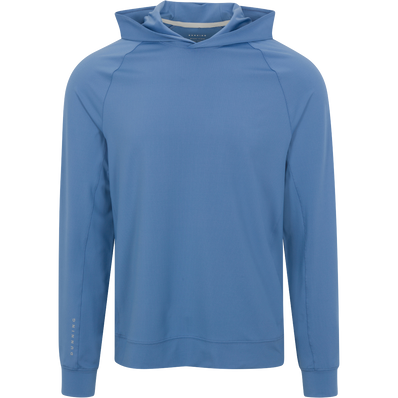 MARINA BLUE || FRONT