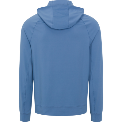 MARINA BLUE || BACK