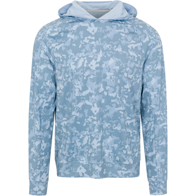CASHMERE BLUE || FRONT