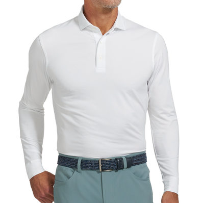 WHITE || FRONT MODEL WHITE || FRONT MODEL