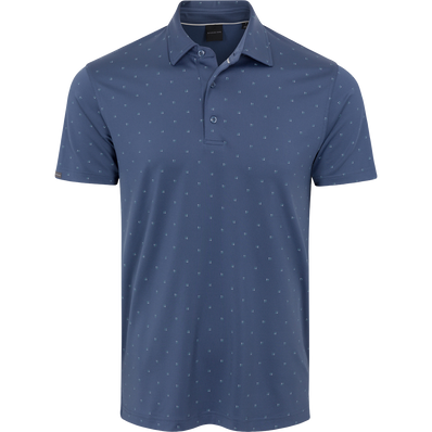 VINTAGE INDIGO || FRONT VINTAGE INDIGO || FRONT