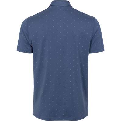 VINTAGE INDIGO || BACK VINTAGE INDIGO || BACK