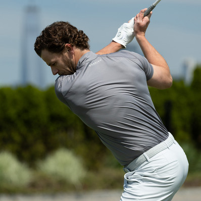 OWL GREY || SIDE MODEL LIFESTYLE