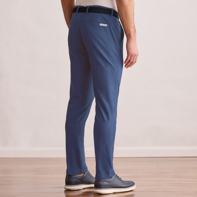 VINTAGE INDIGO || BACK MODEL VINTAGE INDIGO || BACK MODEL