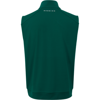 FOREST GREEN || BACK