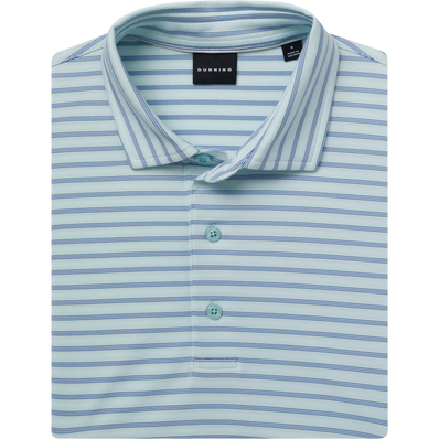 TILE BLUE/MARINA BLUE || FRONT FOLDED