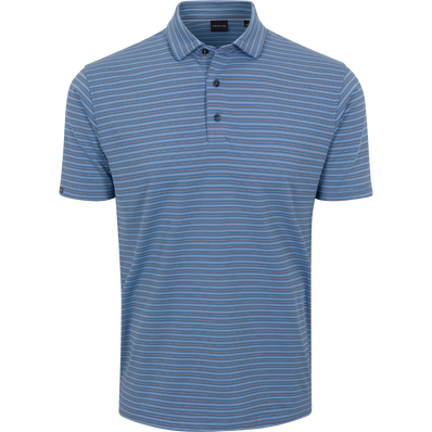 MARINA BLUE/NAVY HALO || FRONT