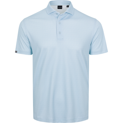 CASHMERE BLUE || FRONT