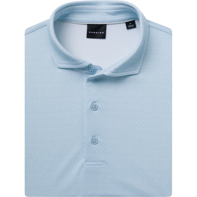 CASHMERE BLUE || FRONT FOLDED