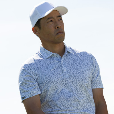 NAVY HALO || FRONT MODEL