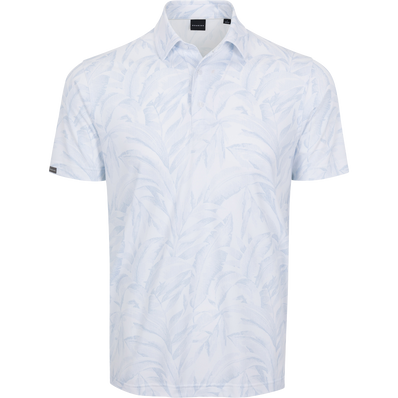 CASHMERE BLUE || FRONT