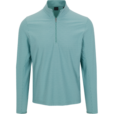 SLATE GREEN || FRONT