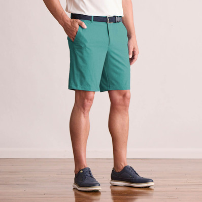 SLATE GREEN || FRONT MODEL