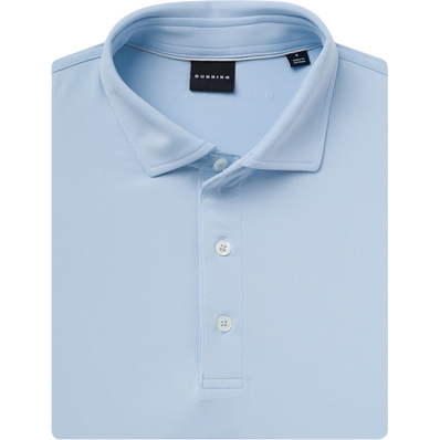 CASHMERE BLUE || FRONT FOLDED