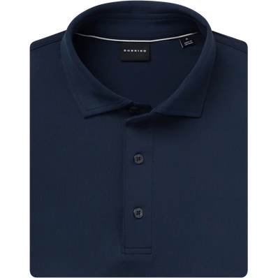 NAVY HALO || FRONT FOLDED