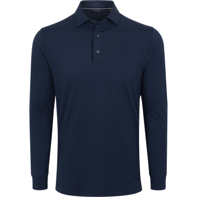 NAVY HALO || FRONT