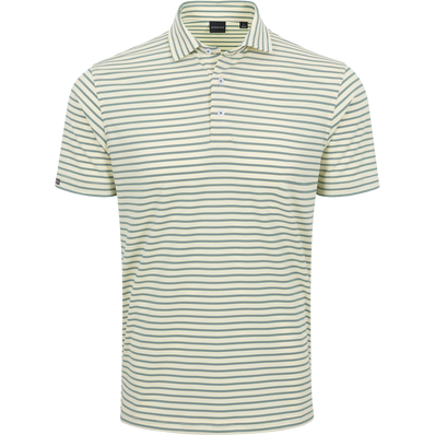 PALE YELLOW/CASINO GREEN || FRONT