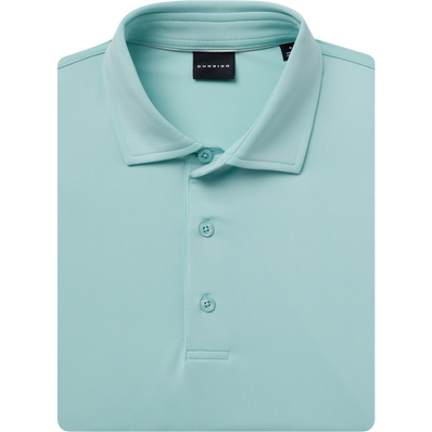 TILE BLUE || FRONT FOLDED