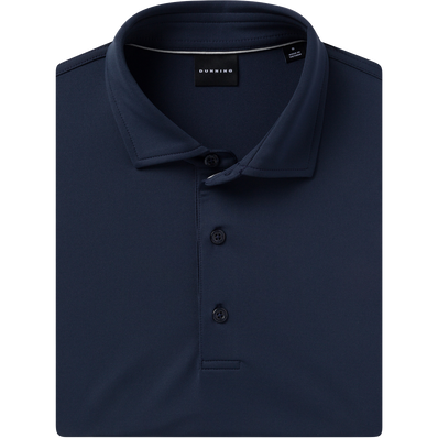 NAVY HALO || FRONT FOLDED