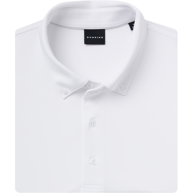 WHITE || FRONT FOLDED