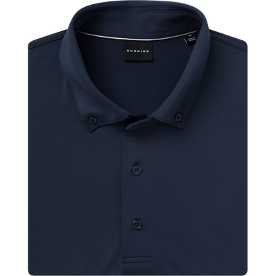 NAVY HALO || FRONT FOLDED