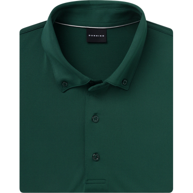 FOREST GREEN || FRONT FOLDED