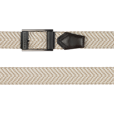 TAN/WHITE || LAYDOWN