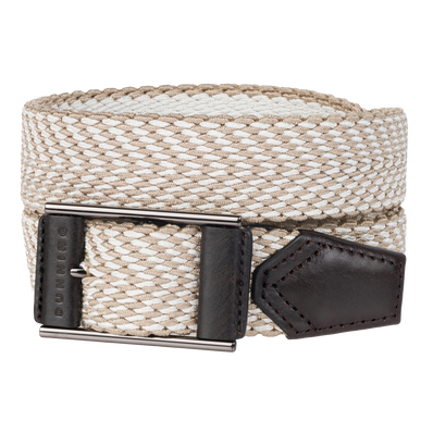 TAN/WHITE || FRONT