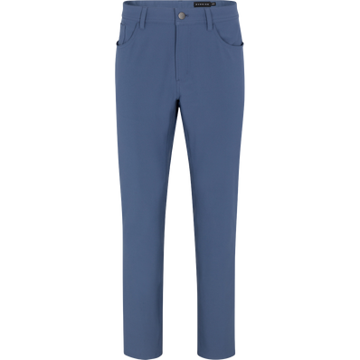 VINTAGE INDIGO || FRONT