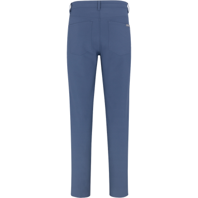 VINTAGE INDIGO || BACK